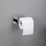 Badkamerkit | RVS | Helder Zilver – Duurzaam & Roestbestendig