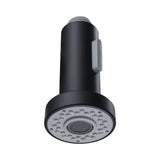 AquaFlex DuoSpray – Multifunctionele Keuken Sproeier met 2-standen Nozzle