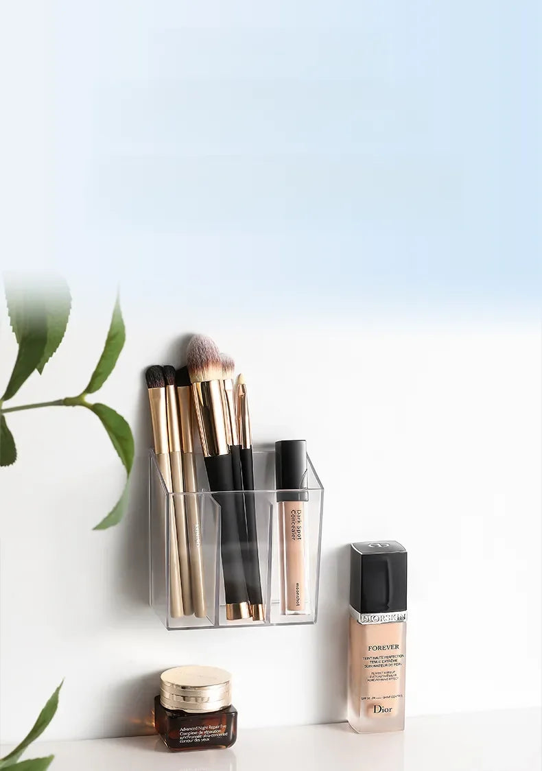 MediBox Wandgemonteerde Medicijn Organizer