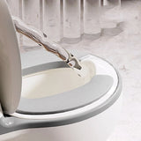 Baby Potje | Unisex | Polypropyleen | Effen Kleur of Cartoon