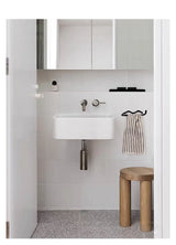 Premium Rood/Zwart Metaal Toiletpapierhouder