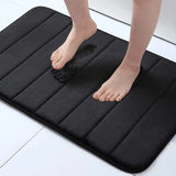 LuxSoft Memory Foam Badmat