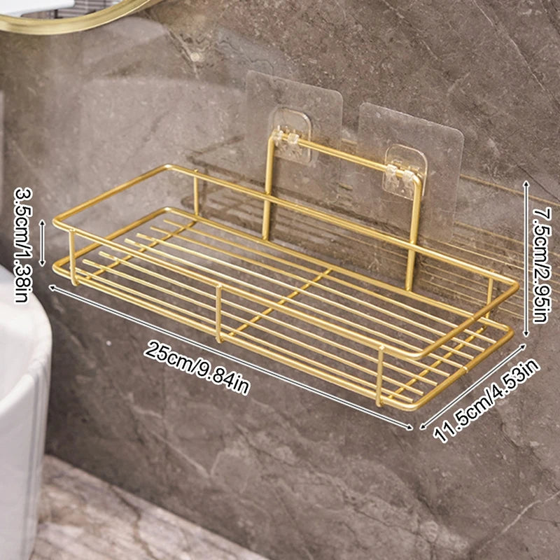 LuxSip Wandgemonteerde Mondspoelbekerhouder