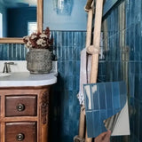 TileLux – Zelfklevende Wandtegel Stickers (5/10/20 Stuks)