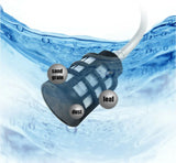 PowerJet Pro – 30Bar Draadloze Hogedrukreiniger met 18V Makita Accu Compatibiliteit