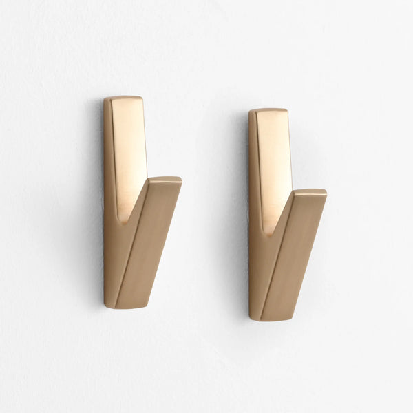 Sarihosy Luxe Mat Wandhaken