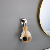 Badkamerkit | RVS | Helder Zilver – Duurzaam & Roestbestendig