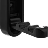 FoldMate 4-delige Set – Opklapbare Wandhaak van Zinklegering