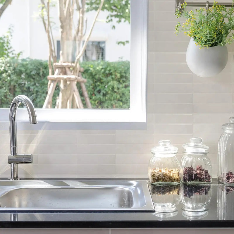 TileLux – Zelfklevende Wandtegel Stickers (5/10/20 Stuks)