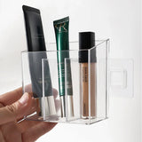 MediBox Wandgemonteerde Medicijn Organizer