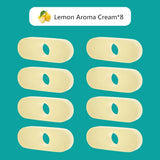 AromaBrush – Magnetische Geur Toiletborstel met Muurbevestiging