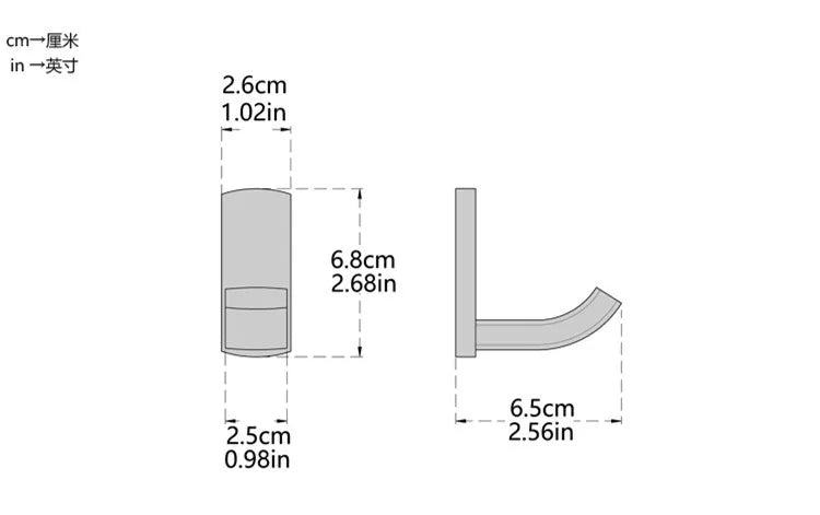 VintageLux Antiek Messing Badkamer Accessoire Set