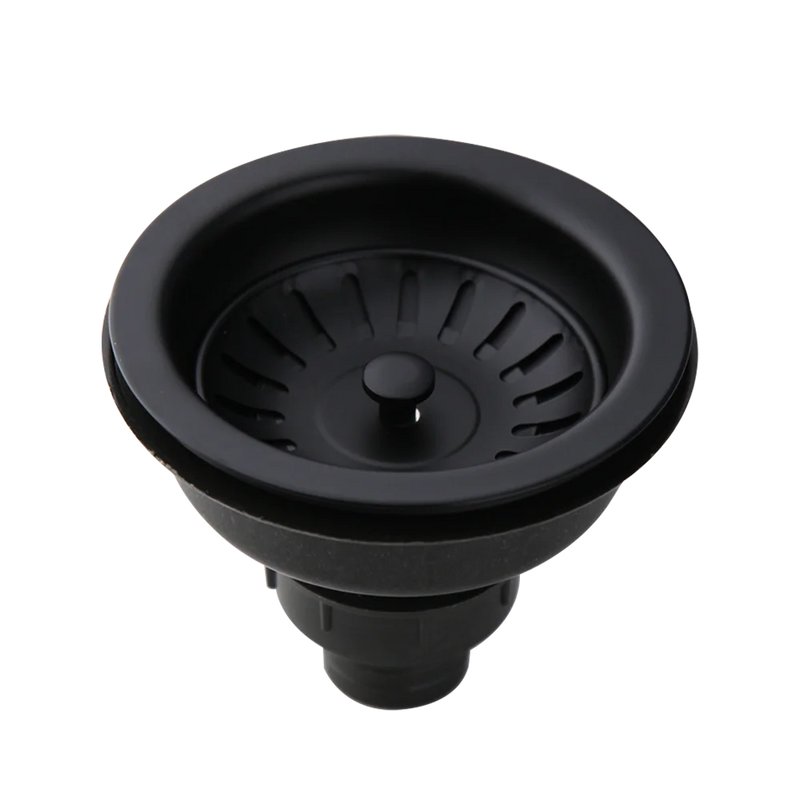 AquaGuard RVS Gootsteenstop & Zeef