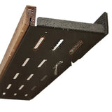 CulinaWood Wandrek Keuken