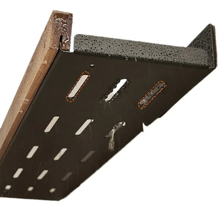 CulinaWood Wandrek Keuken