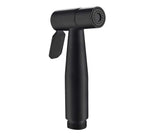 PureJet Handdouche voor Toilet – Roestvrijstalen Hand Bidet – Zelfreinigend, Wandmontage & Krachtige Waterstraal