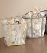 AirNylon Opvouwbare Wasmand