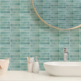 TileLux – Zelfklevende Wandtegel Stickers (5/10/20 Stuks)