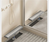 AeroDrain Luxe Douchevloerafvoer