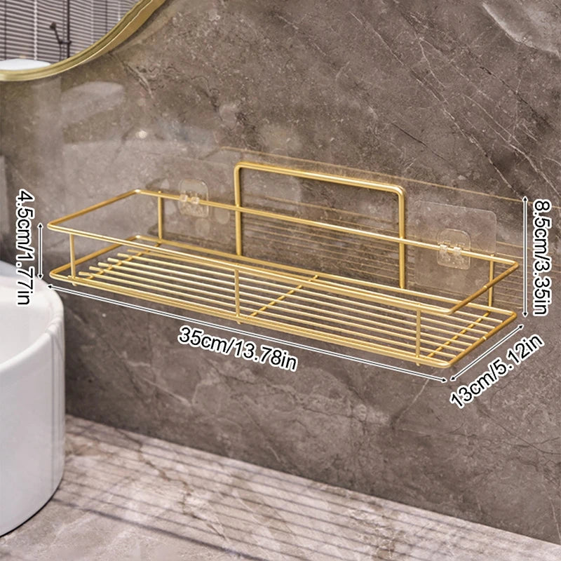 LuxSip Wandgemonteerde Mondspoelbekerhouder