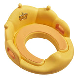 Potty Training Toilet Seat voor Peuters – Antislip & Comfortabel | Voor Kinderen van 6 Maanden tot 5 Jaar