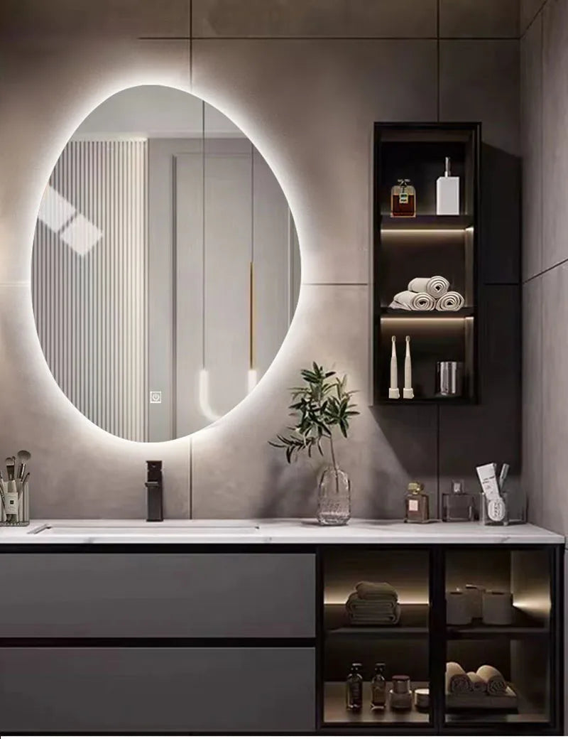 LUMORA LED Badkamerspiegel