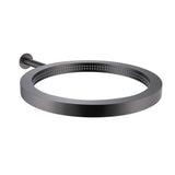 Premium regendouchekop