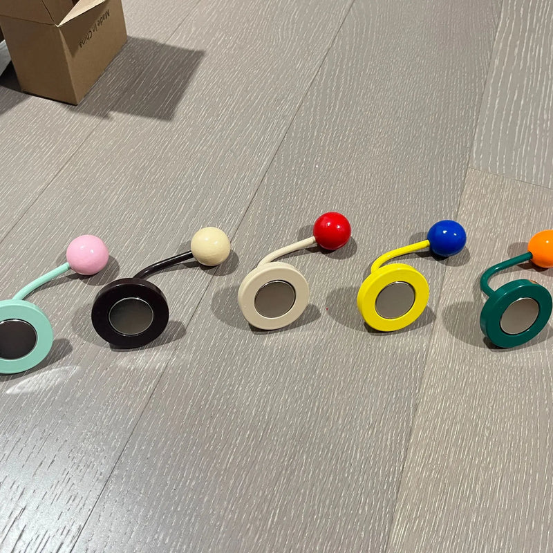 MagnoHook Sterke Magnetische Haak