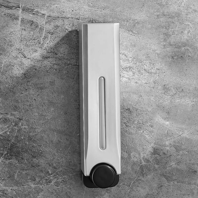 WallLux 500ML Wandmontage Zeepdispenser