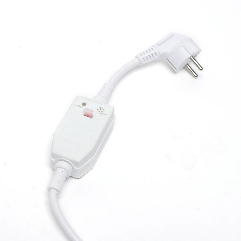 AquaLuxe SmartBidet – Automatisch Spoelend & Droogt met Verwarmde Zitting en Zelfreinigende Nozzles