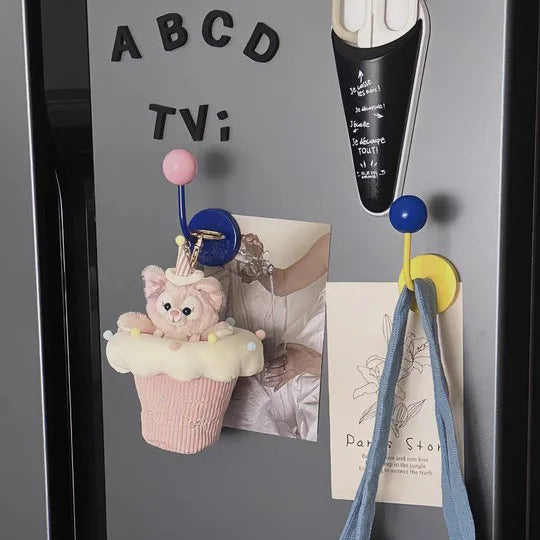 MagnoHook Sterke Magnetische Haak