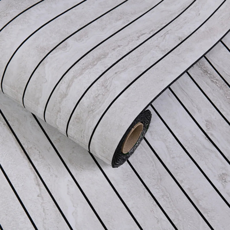 StickStyle 3D Wandpaneel – Zelfklevende Schuimstickers voor Muur & Plafond