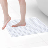 SafeStep Antislip Douchemat 53x53 cm