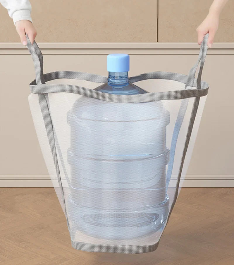 AirNylon Opvouwbare Wasmand