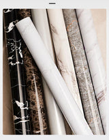 MarbraGuard – Zelfklevende Oliebestendige Keukenfolie