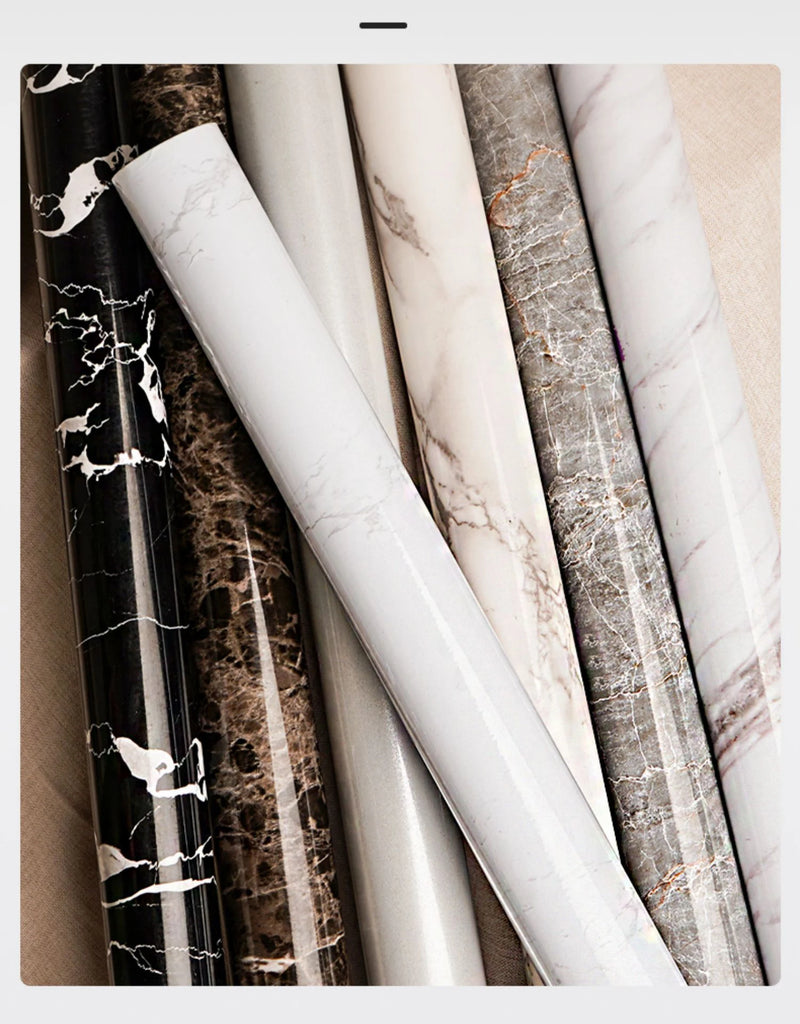 MarbraGuard – Zelfklevende Oliebestendige Keukenfolie