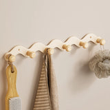 RuralHook Aluminium Wandhaak