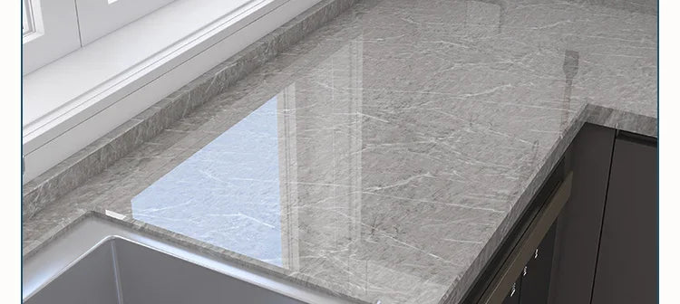 MarbraGuard – Zelfklevende Oliebestendige Keukenfolie