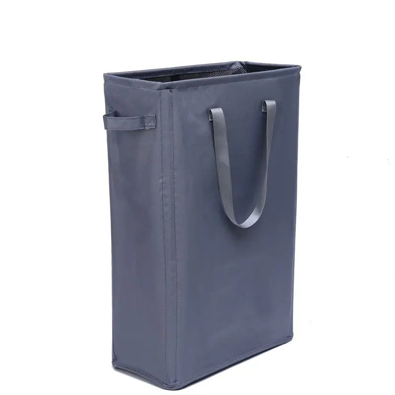 FlexiWash Opvouwbare Wasmand met Handvatten