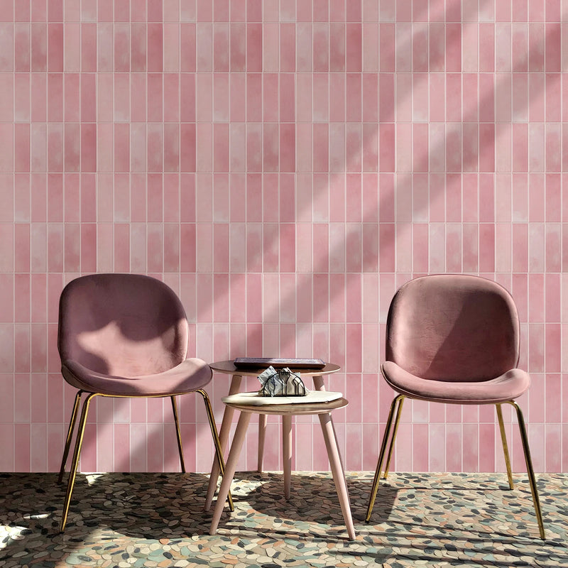 VividTiles Peel & Stick 3D Wandtegels