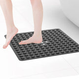 SafeStep Antislip Douchemat 53x53 cm