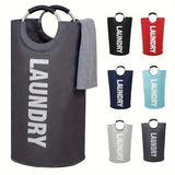 AquaGuard XL Waterdichte Wasmand