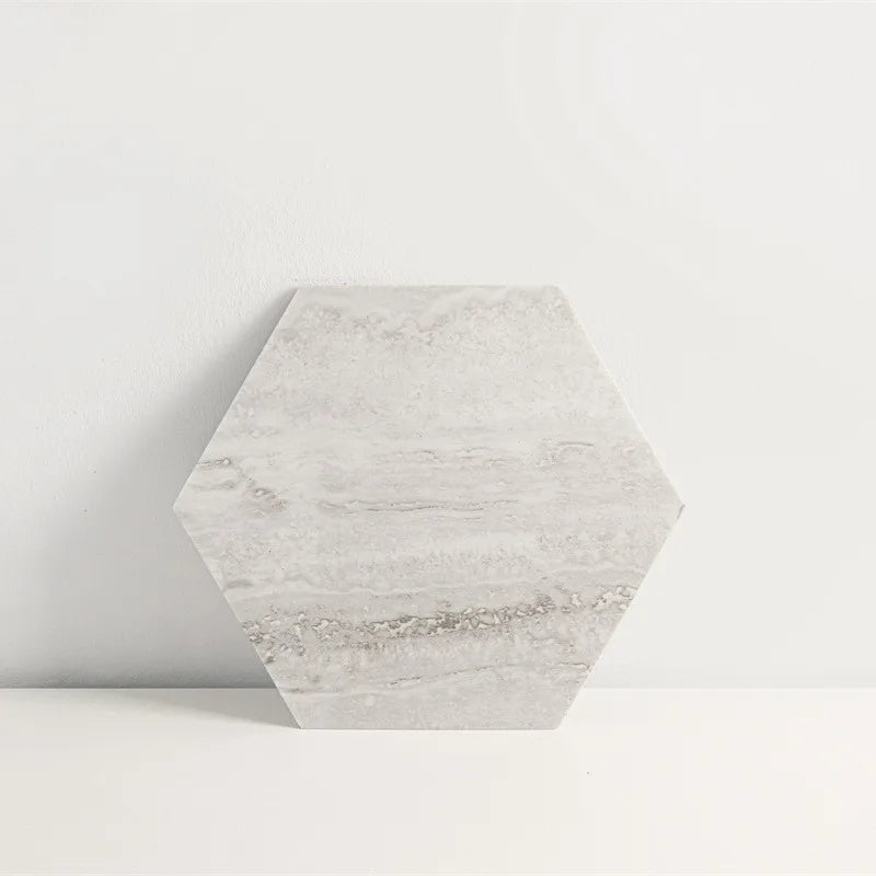 HexaTile Zeshoekige Zelfklevende Tegels