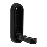 FoldMate 4-delige Set – Opklapbare Wandhaak van Zinklegering