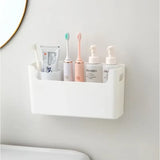 FlexiRack Multifunctioneel Binnenkast & Deurrek