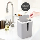 MiniClean Creatieve Mini Tafelprullenbak