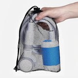AquaNomad SmartCamp Douche – Draagbare Campingdouche met Oplaadbare Pomp & Slimme Digitale Regelaar