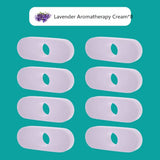 AromaBrush – Magnetische Geur Toiletborstel met Muurbevestiging