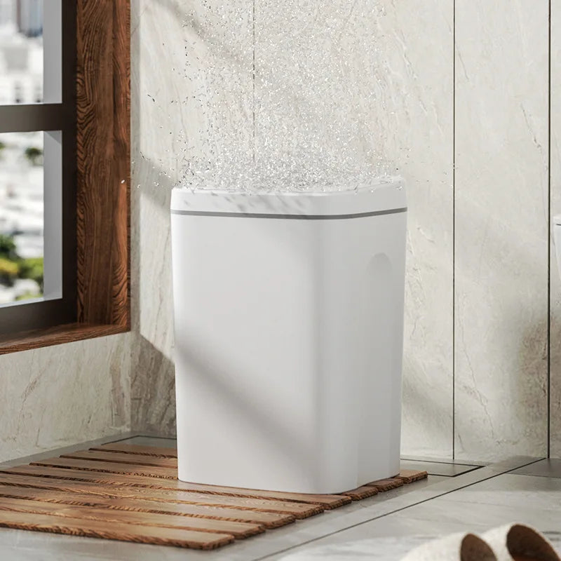 SmartSense 20L Automatische Prullenbak