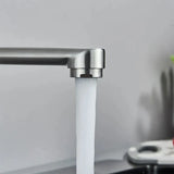 AquaPro DuoJet Wandkraan